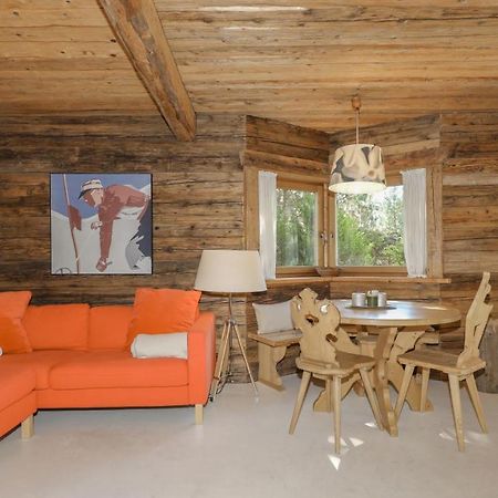 Chalet Stockerdoerfl - Alpencharm Mit Garten Kitzbühel Zewnętrze zdjęcie