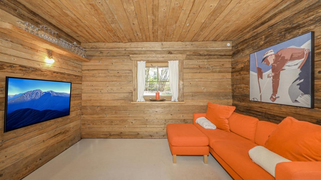 Apartment Stockerdoerfl Natur & Ruhe In Kitzbuehel Kitzbühel Zewnętrze zdjęcie