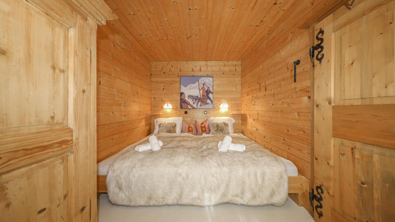 Chalet Stockerdoerfl - Alpencharm Mit Garten Kitzbühel Zewnętrze zdjęcie