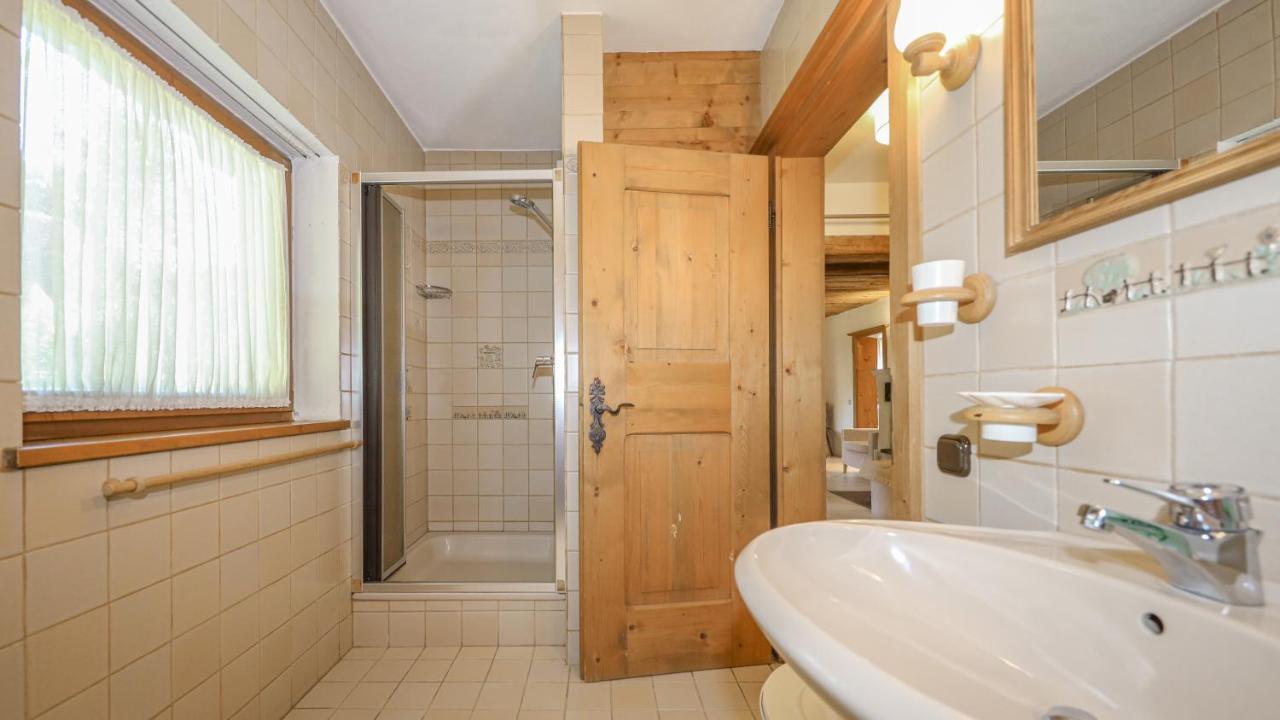Chalet Stockerdoerfl - Alpencharm Mit Garten Kitzbühel Zewnętrze zdjęcie