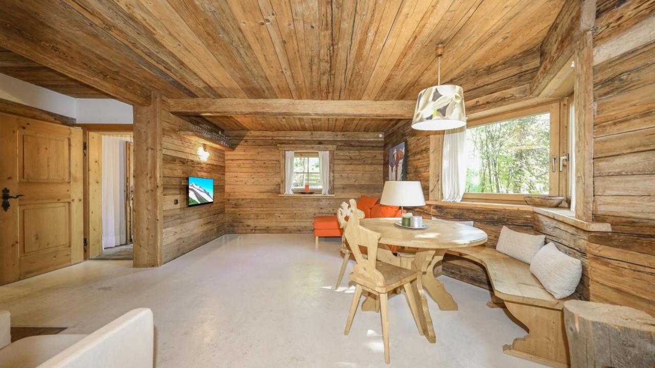 Apartment Stockerdoerfl Natur & Ruhe In Kitzbuehel Kitzbühel Zewnętrze zdjęcie