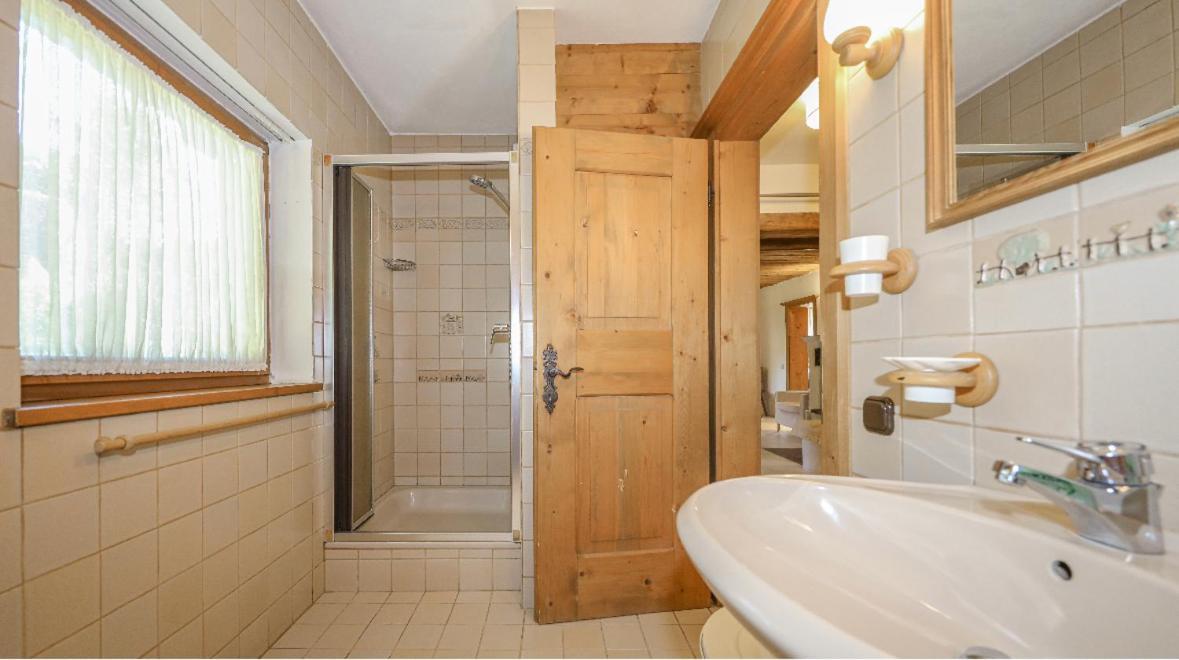 Chalet Stockerdoerfl - Alpencharm Mit Garten Kitzbühel Zewnętrze zdjęcie