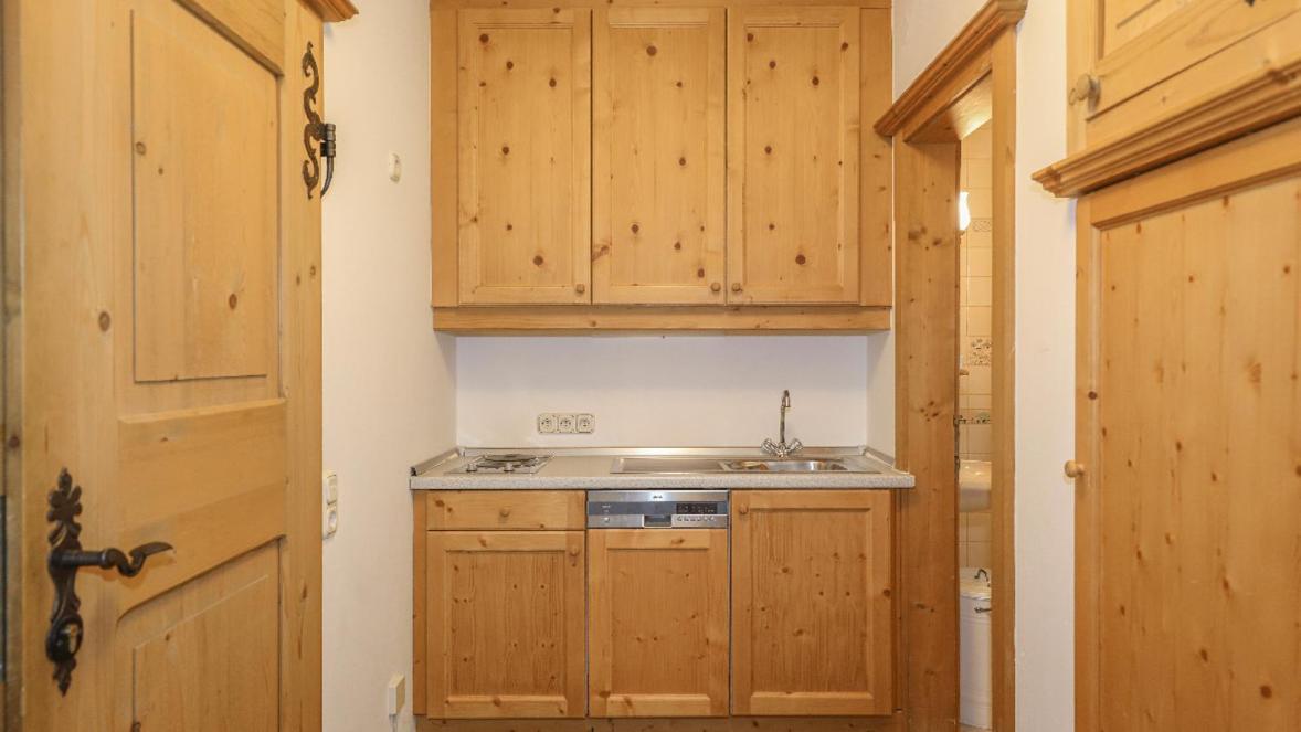 Apartment Stockerdoerfl Natur & Ruhe In Kitzbuehel Kitzbühel Zewnętrze zdjęcie