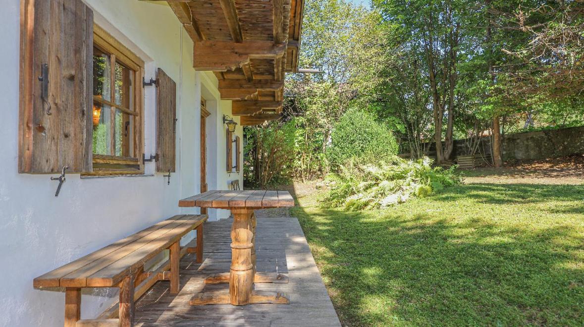 Apartment Stockerdoerfl Natur & Ruhe In Kitzbuehel Kitzbühel Zewnętrze zdjęcie